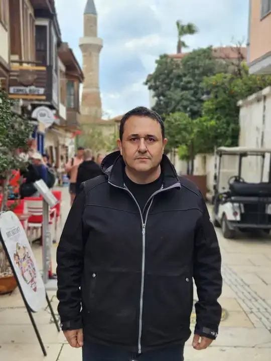 Ortadoğu krizi Antalya Turizminde 3 Bayram Planını Bozdu 7